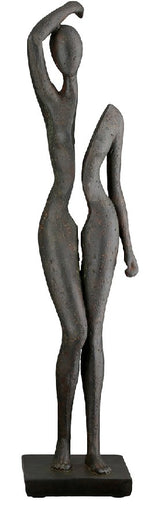 Skulptur Harmonie